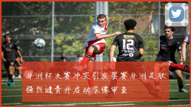 非洲杯决赛冲突引发罢赛非洲足联强烈谴责并启动录像审查